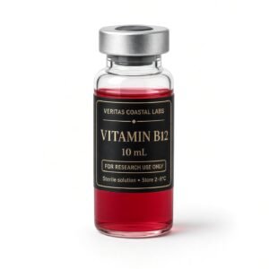 Vitamin B12 10 ml