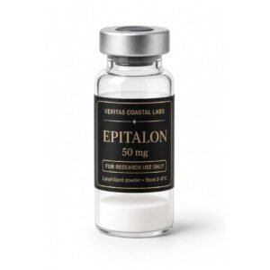 Epitalon 50mg