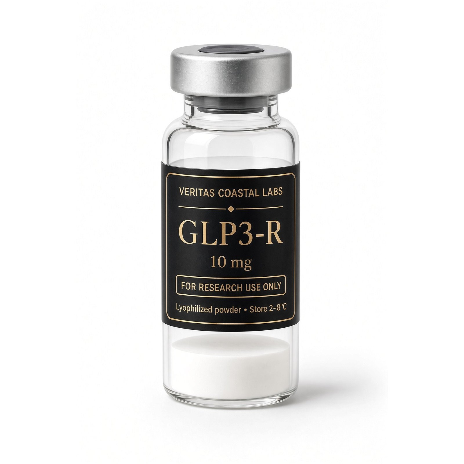 GLP3-R 10mg