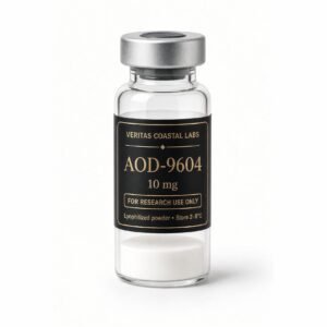 AOD-9604 10mg