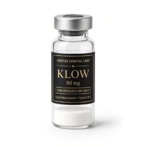 KLOW 80mg