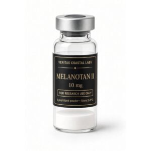Melanotan II 10mg
