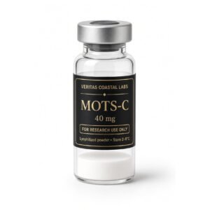 MOTS-C 40mg