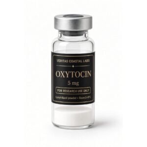 Oxytocin Acetate 5mg