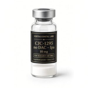 CJC-1295 no DAC 5mg + IPA 5mg