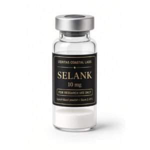 Selank 10mg