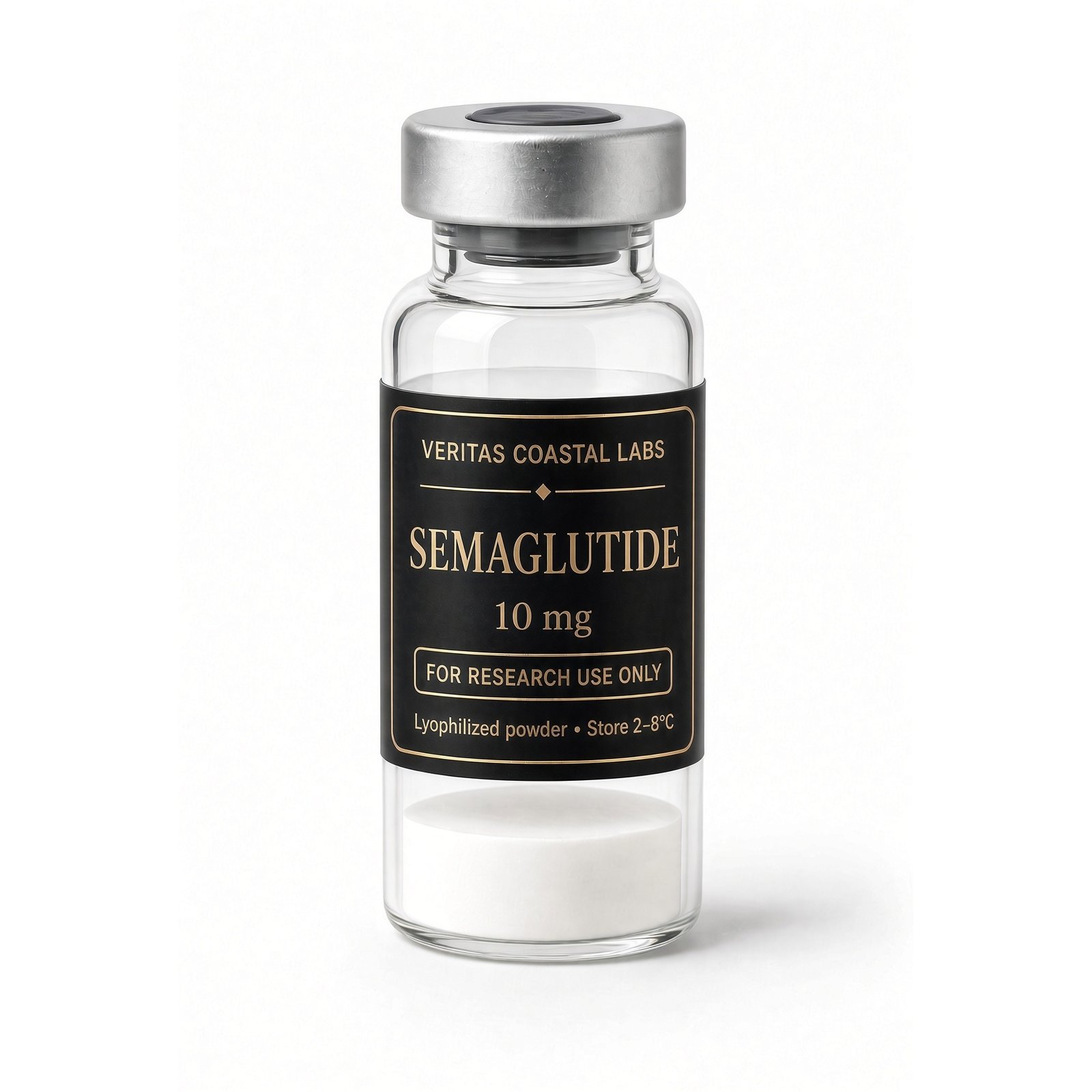 Semaglutide 10mg