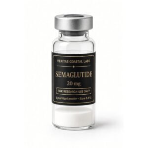 Semaglutide 20mg