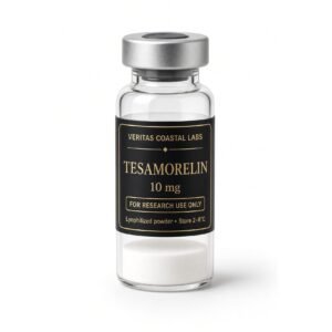 Tesamorelin 10mg