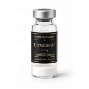 Thymosin Alpha-1 5mg