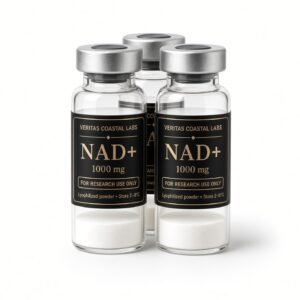 NAD+ 1000mg 3-Pack Bundle