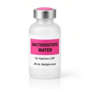 Hospira Bac Water 30ml