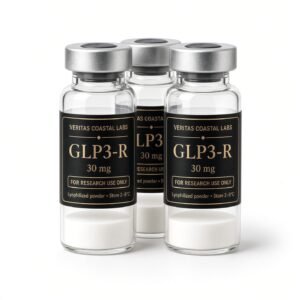GLP3-R 30mg 3-Pack Bundle