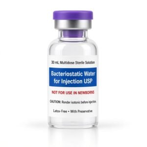 Bac Water 30ml