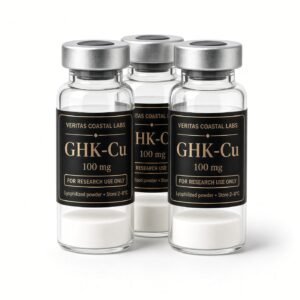 GHK-Cu 100mg 3-Pack Bundle