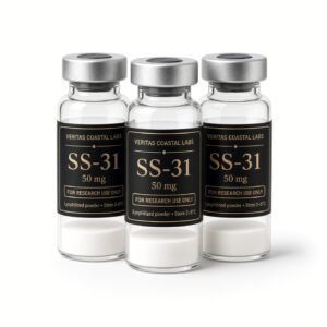 SS-31 50mg 3-Pack Bundle