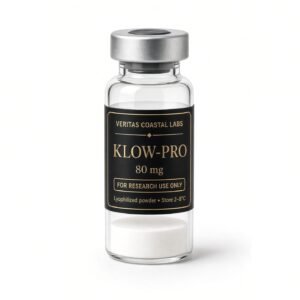 KLOW-PRO 80mg