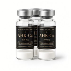 AHK-Cu 100mg 3-Pack Bundle