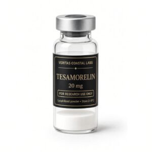 Tesamorelin 20mg